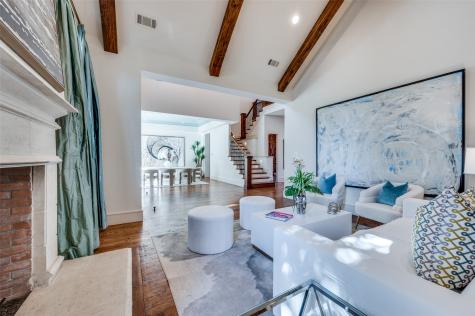 6605 Mimosa Lane Dallas TX 75230