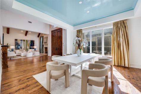 6605 Mimosa Lane Dallas TX 75230