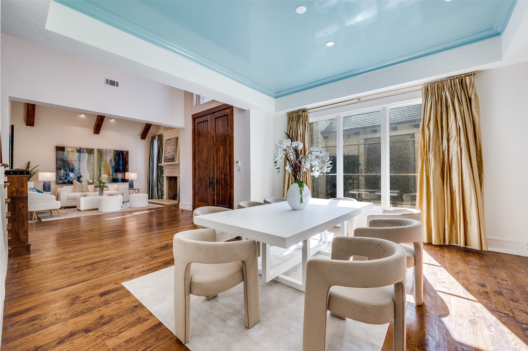 6605 Mimosa Lane Dallas TX 75230