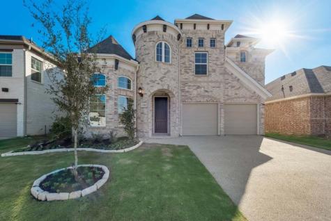 1304 Sundance Lane Justin TX 76247