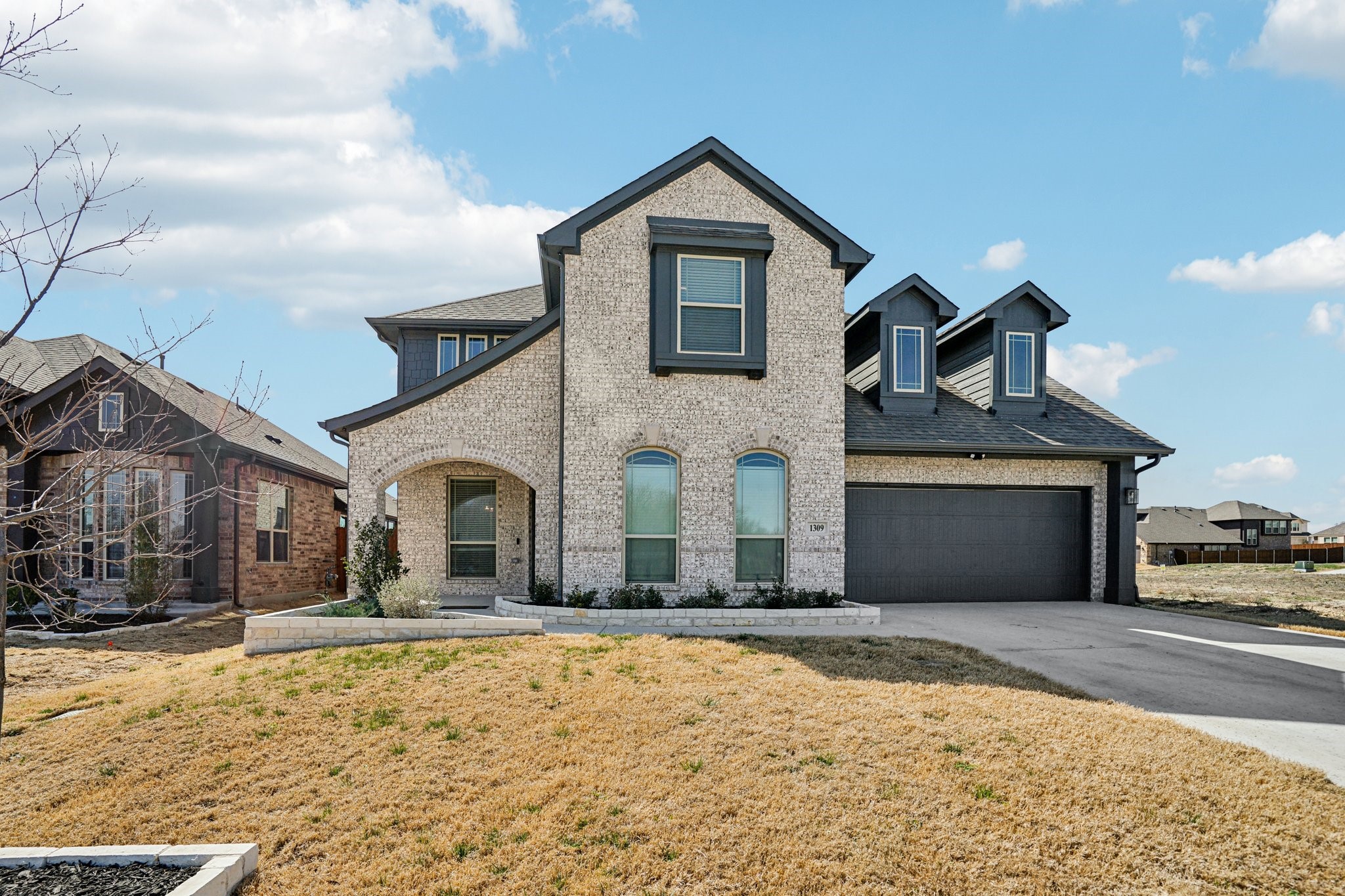 1309 Foxtails Court Godley TX 76044
