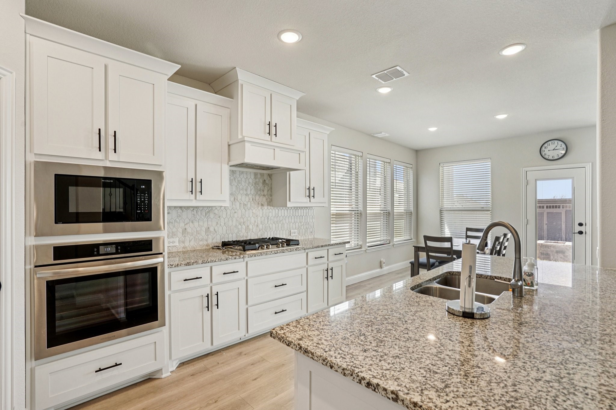 1309 Foxtails Court Godley TX 76044