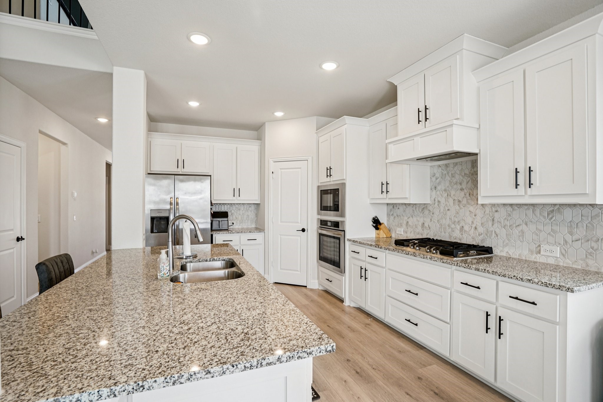 1309 Foxtails Court Godley TX 76044