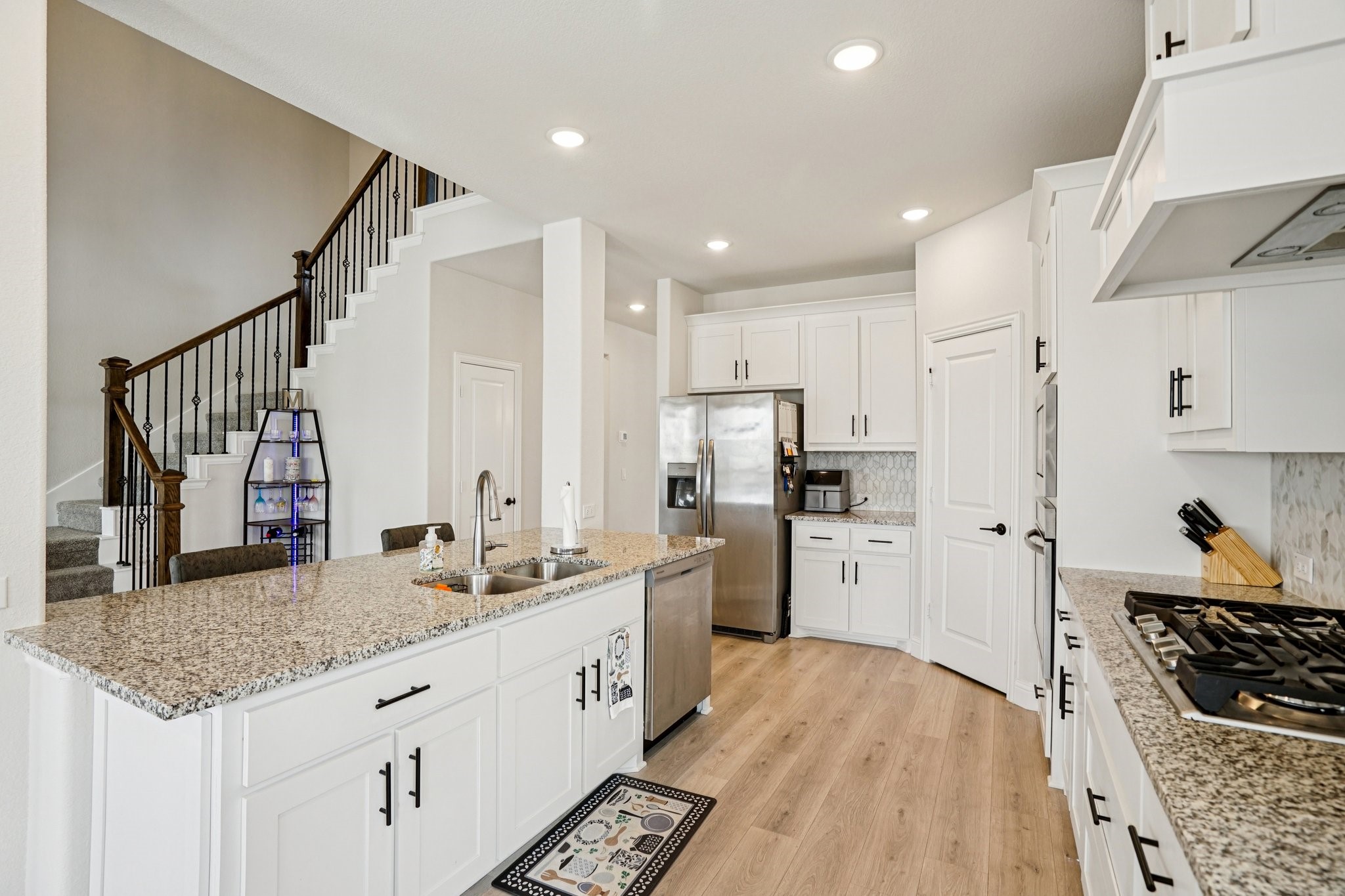 1309 Foxtails Court Godley TX 76044