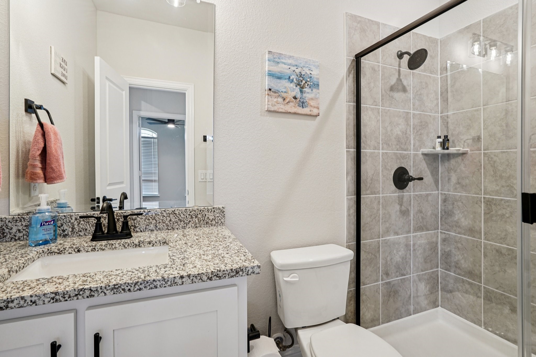 1309 Foxtails Court Godley TX 76044