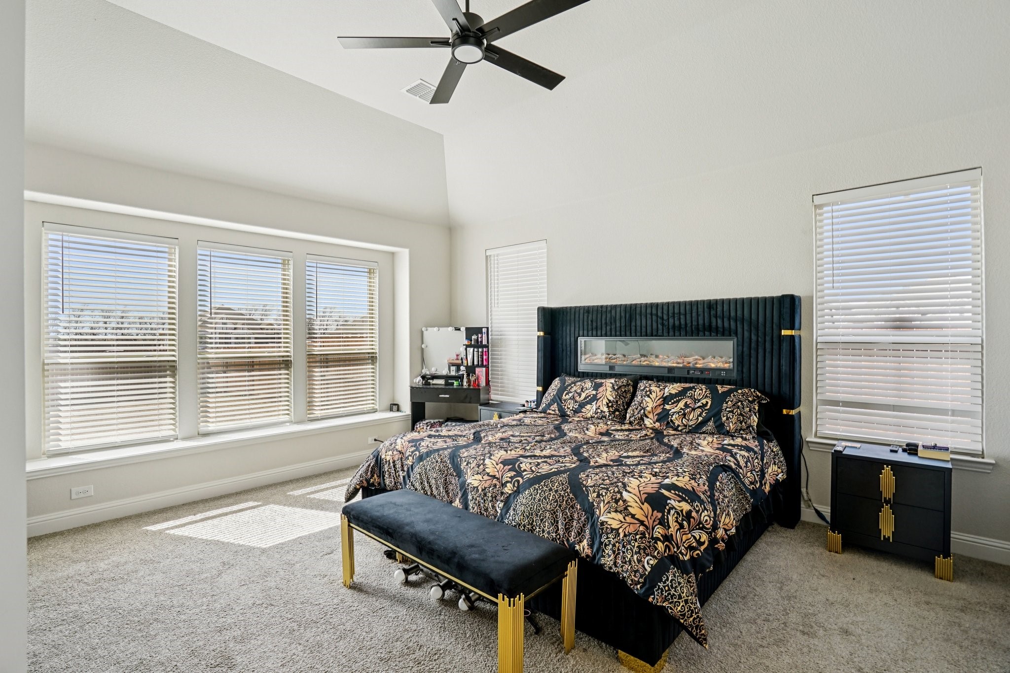 1309 Foxtails Court Godley TX 76044