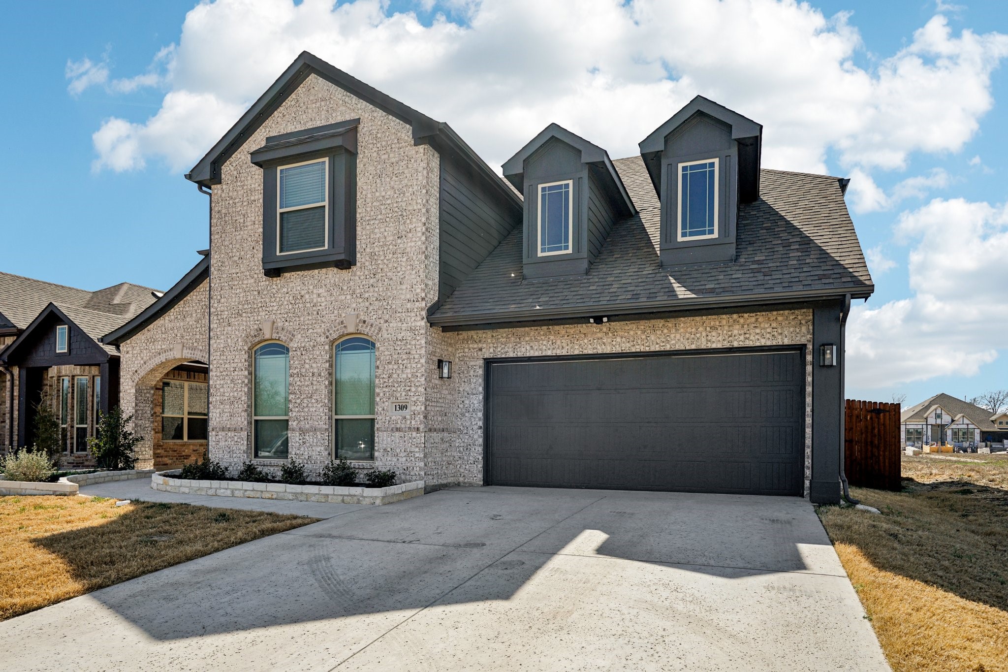1309 Foxtails Court Godley TX 76044