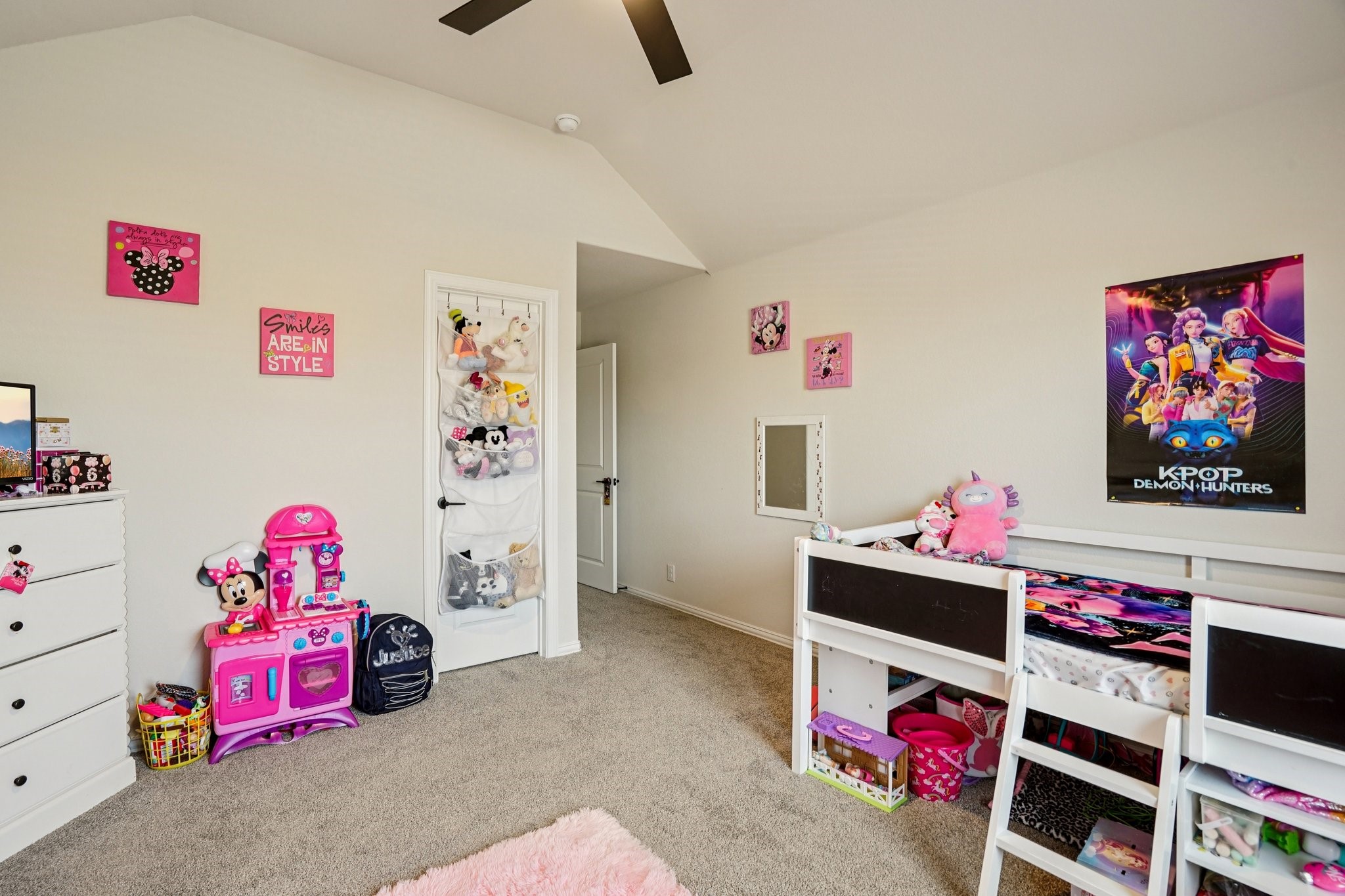 1309 Foxtails Court Godley TX 76044
