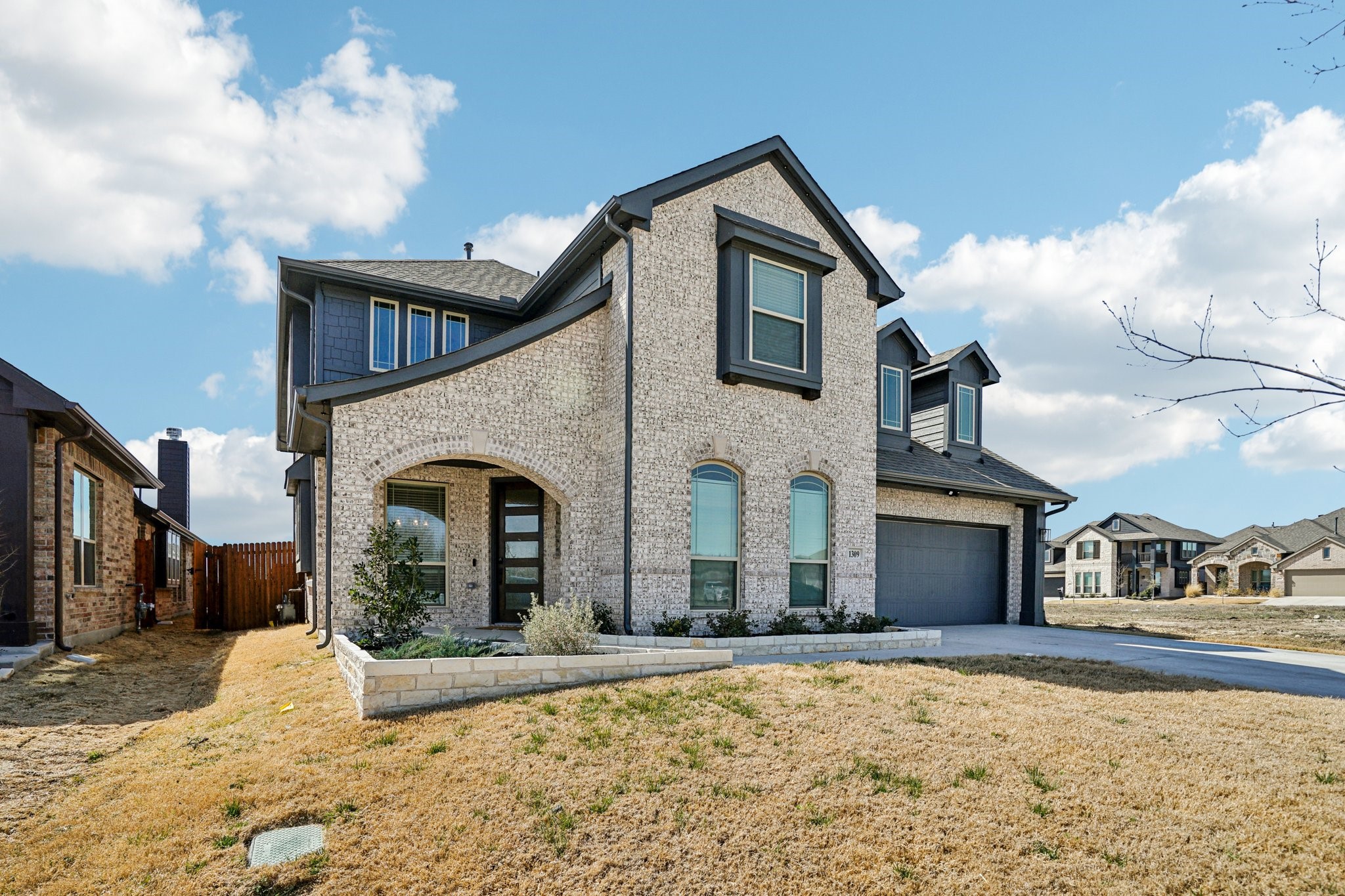 1309 Foxtails Court Godley TX 76044