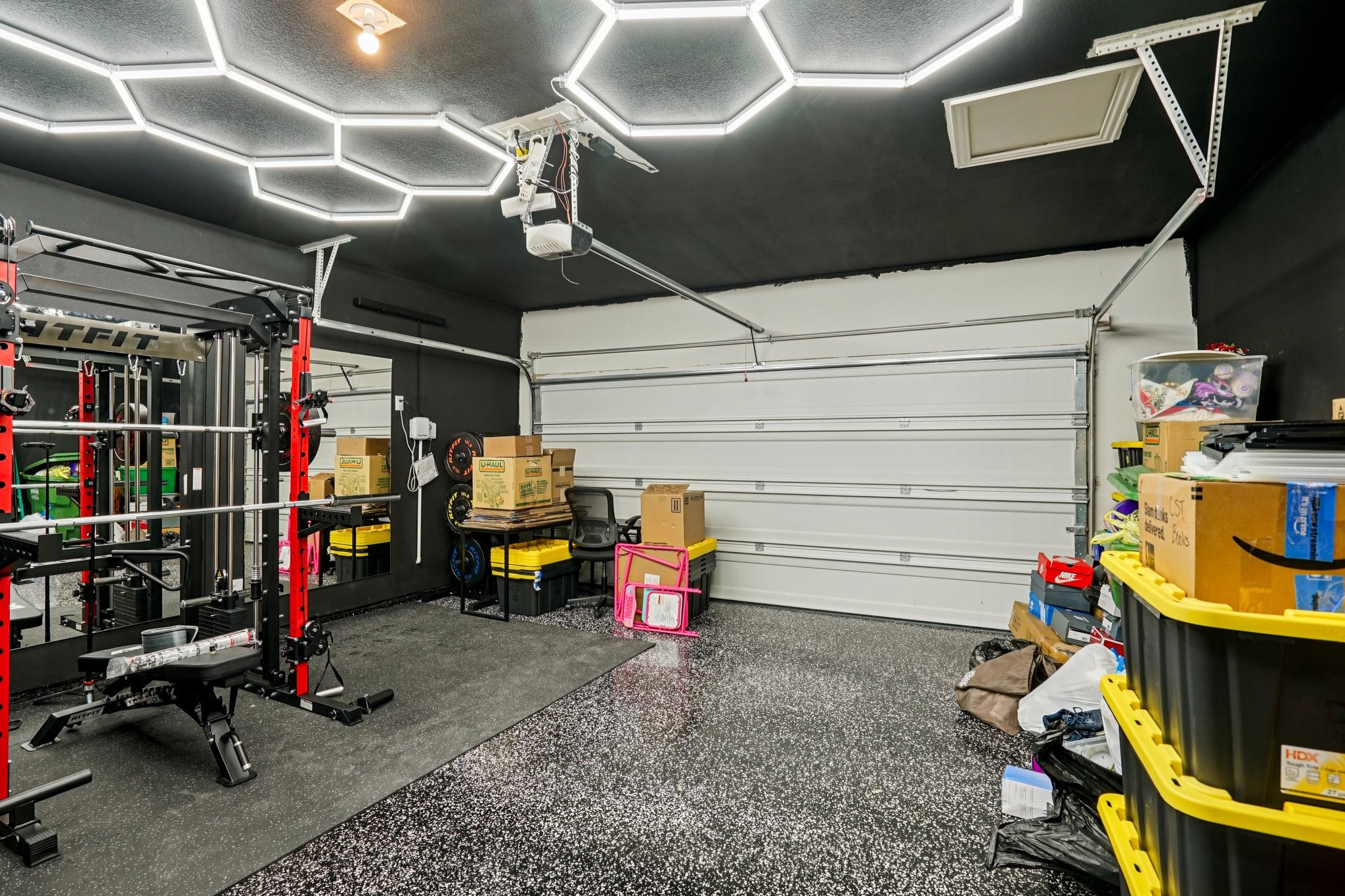 1309 Foxtails Court Godley TX 76044