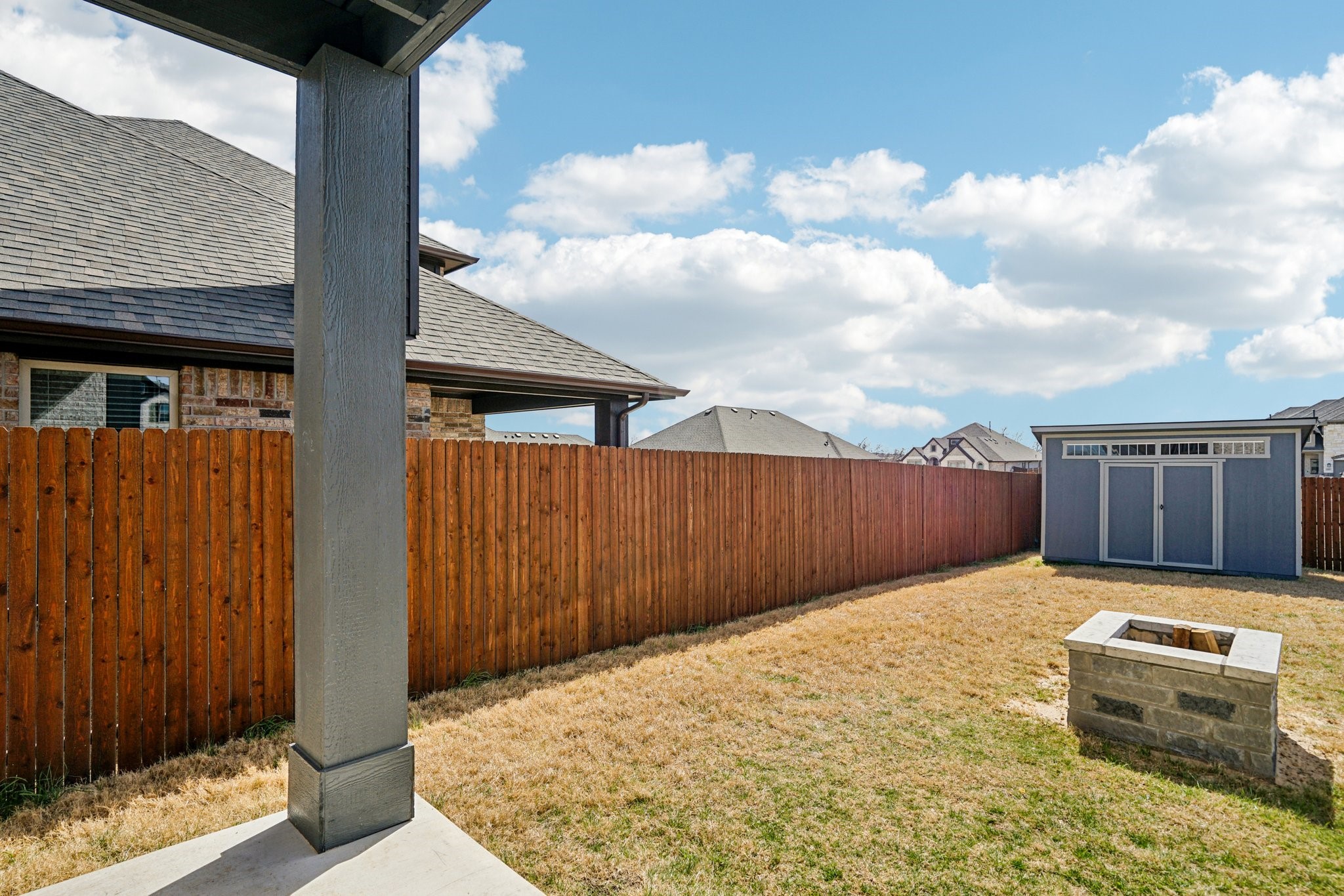 1309 Foxtails Court Godley TX 76044
