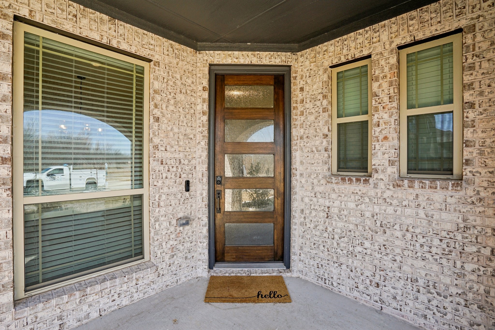 1309 Foxtails Court Godley TX 76044