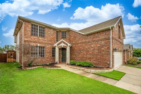 14516 Richmond Circle Little Elm TX 75068