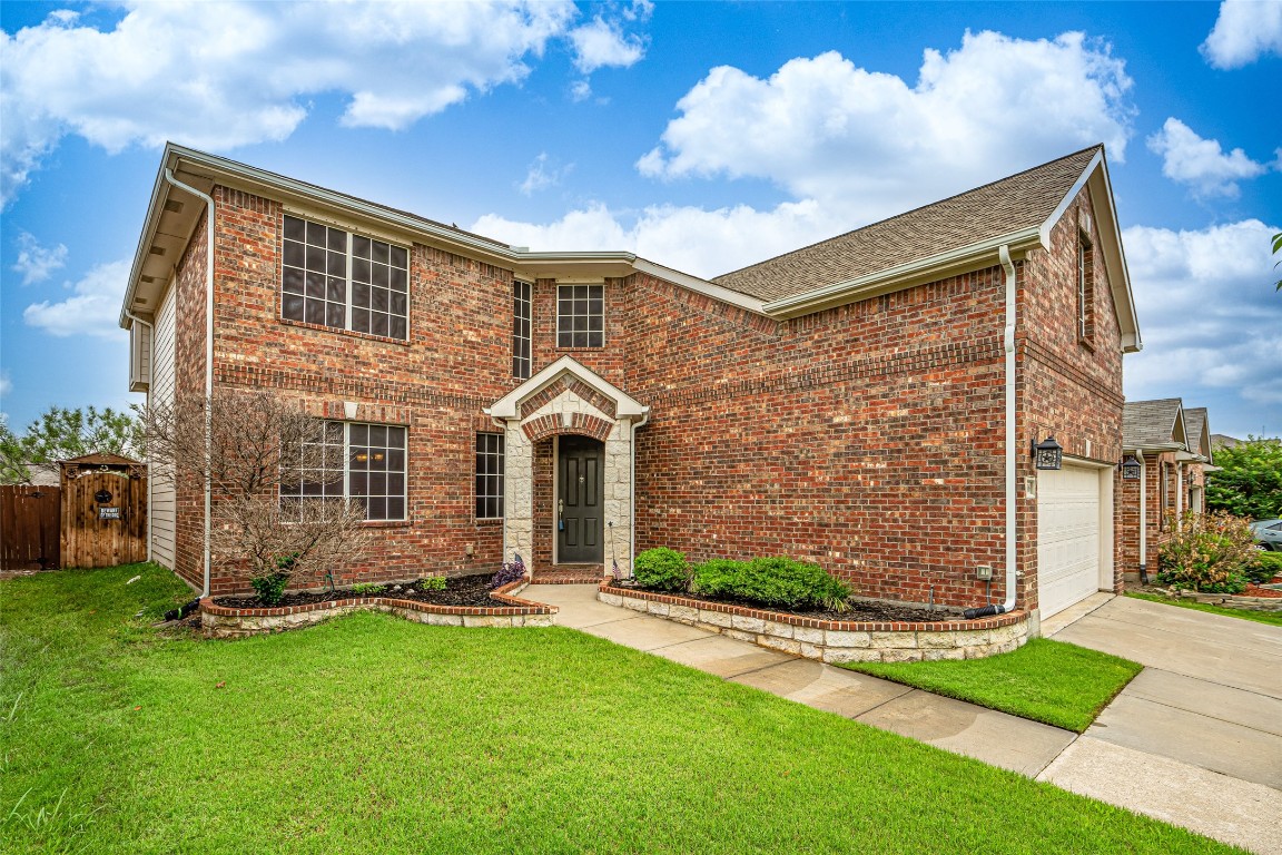 14516 Richmond Circle Little Elm TX 75068