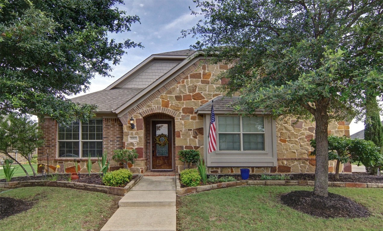 7013 Four Sixes Ranch Road North Richland Hills TX 76182