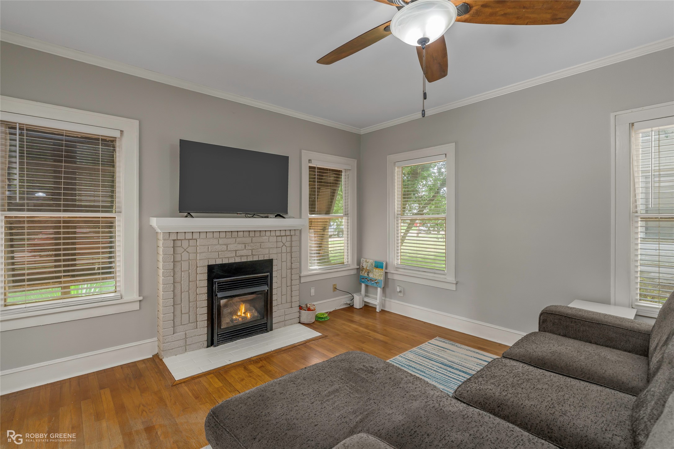 126 Carrollton Avenue Shreveport LA 71105