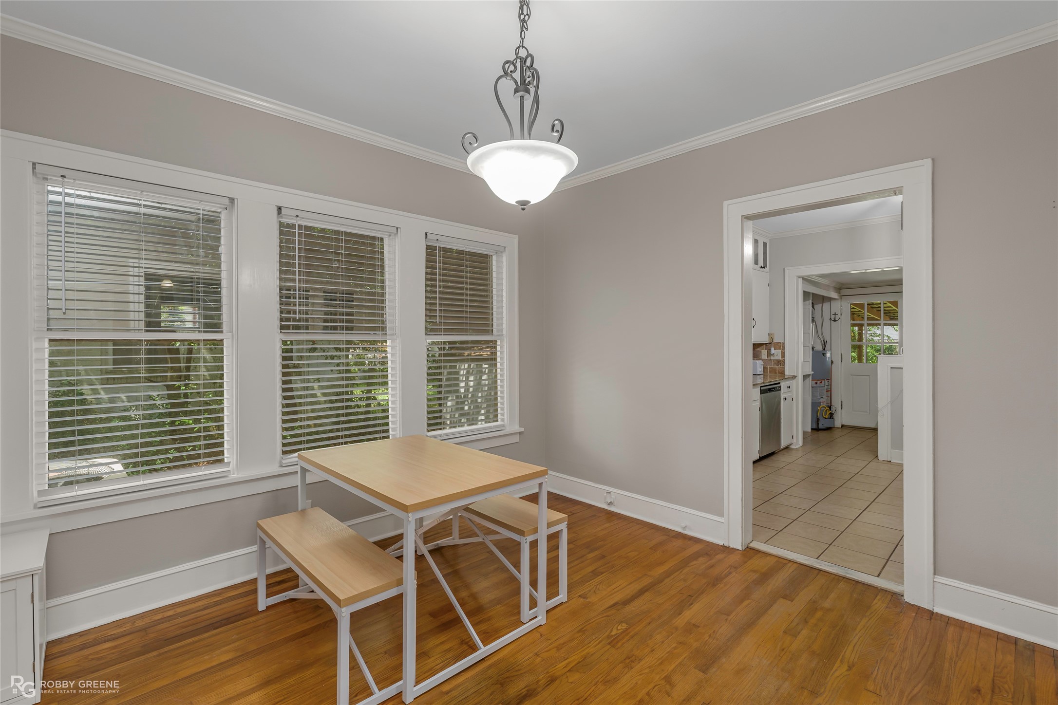 126 Carrollton Avenue Shreveport LA 71105