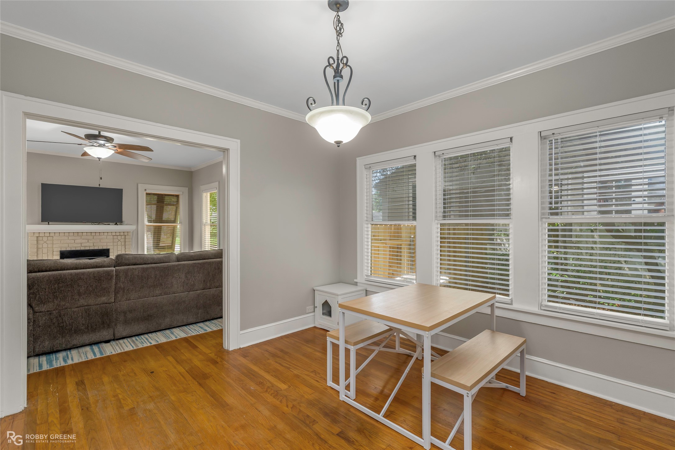 126 Carrollton Avenue Shreveport LA 71105