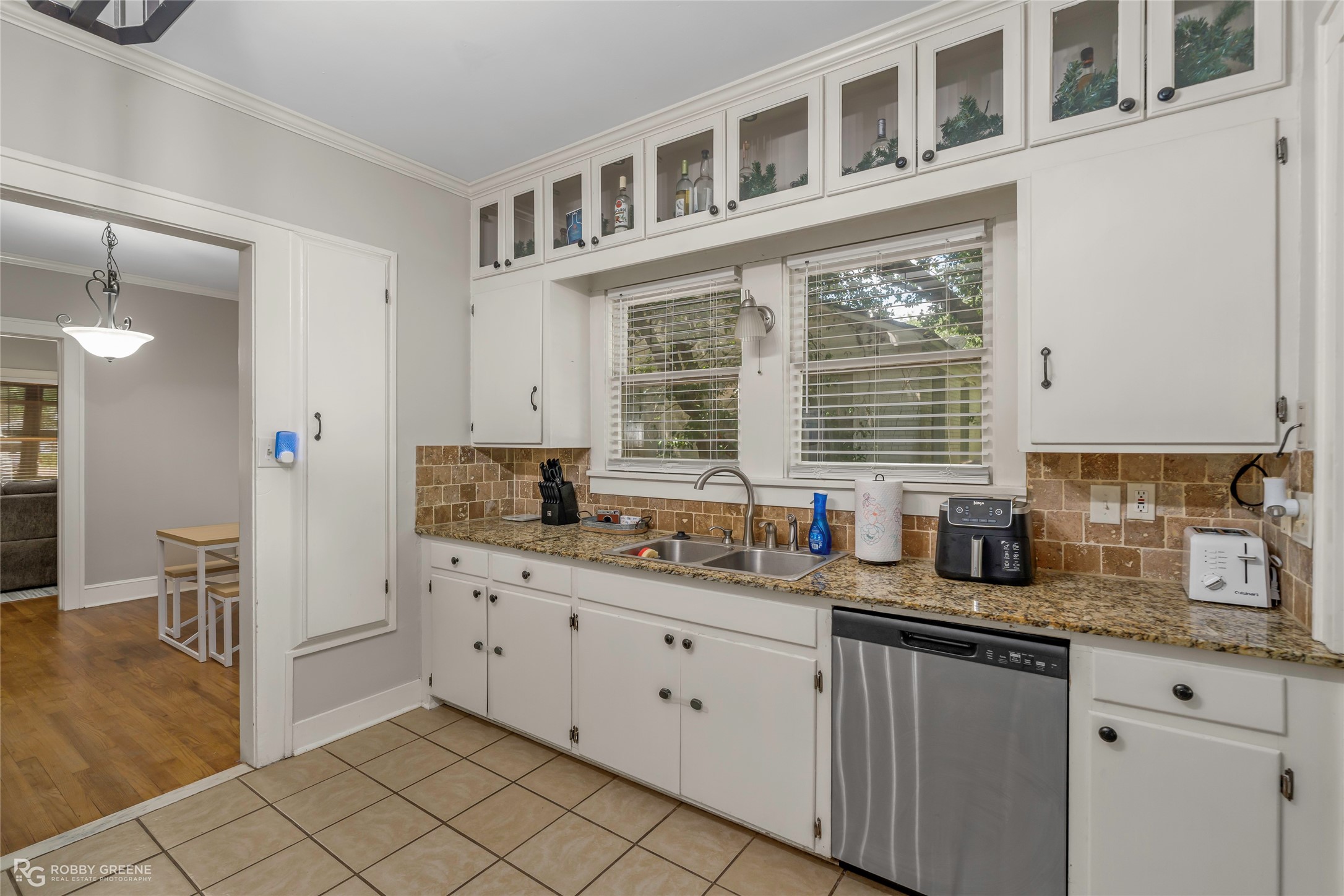 126 Carrollton Avenue Shreveport LA 71105