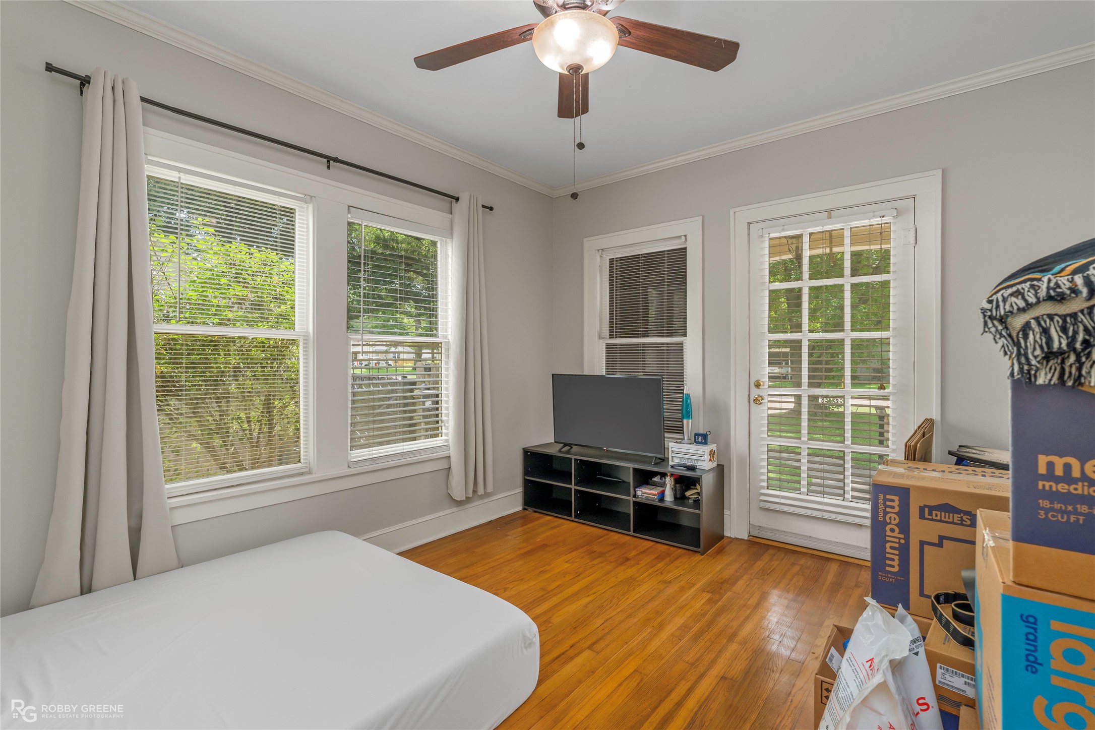 126 Carrollton Avenue Shreveport LA 71105