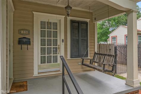 126 Carrollton Avenue Shreveport LA 71105