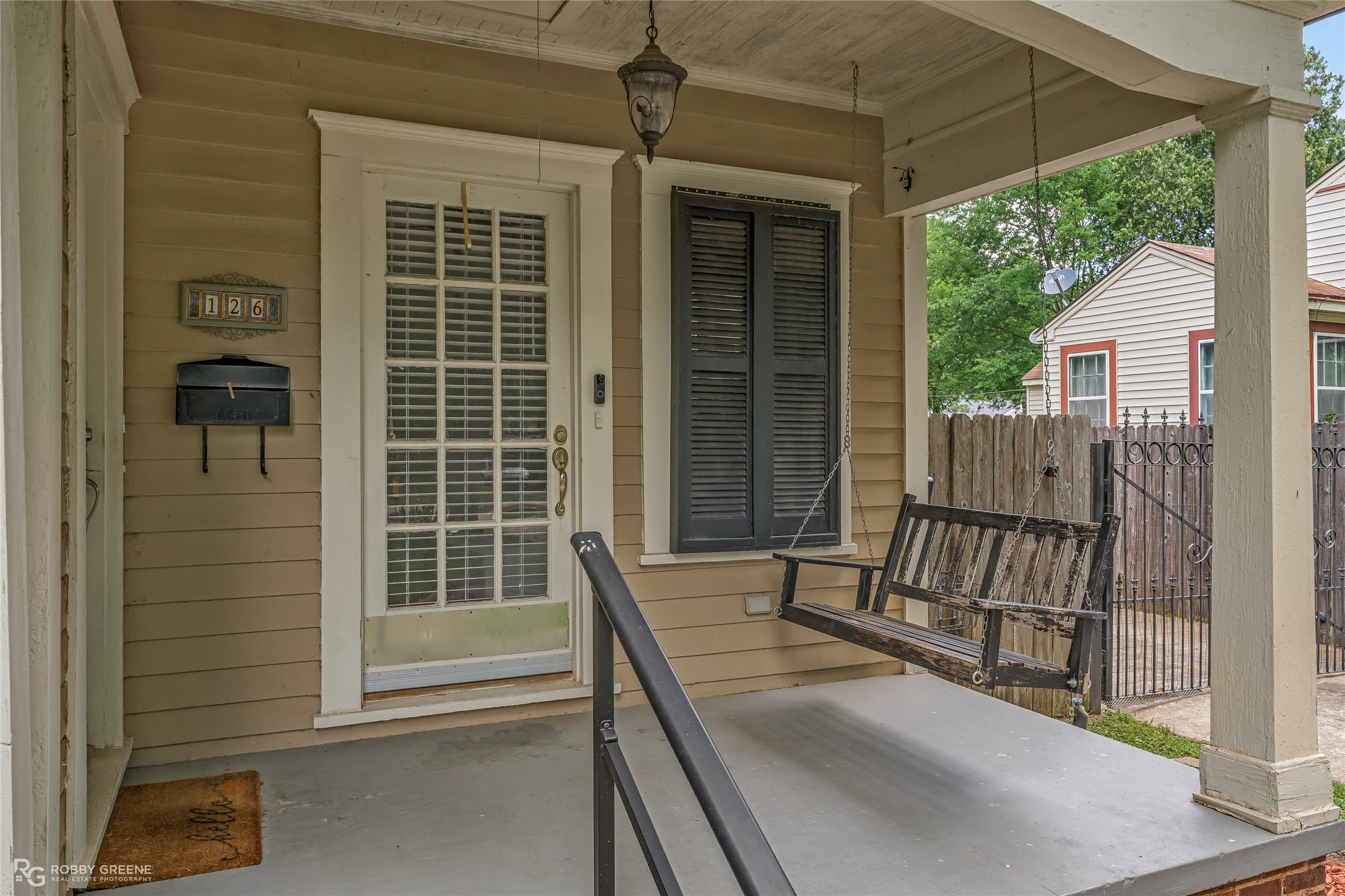 126 Carrollton Avenue Shreveport LA 71105