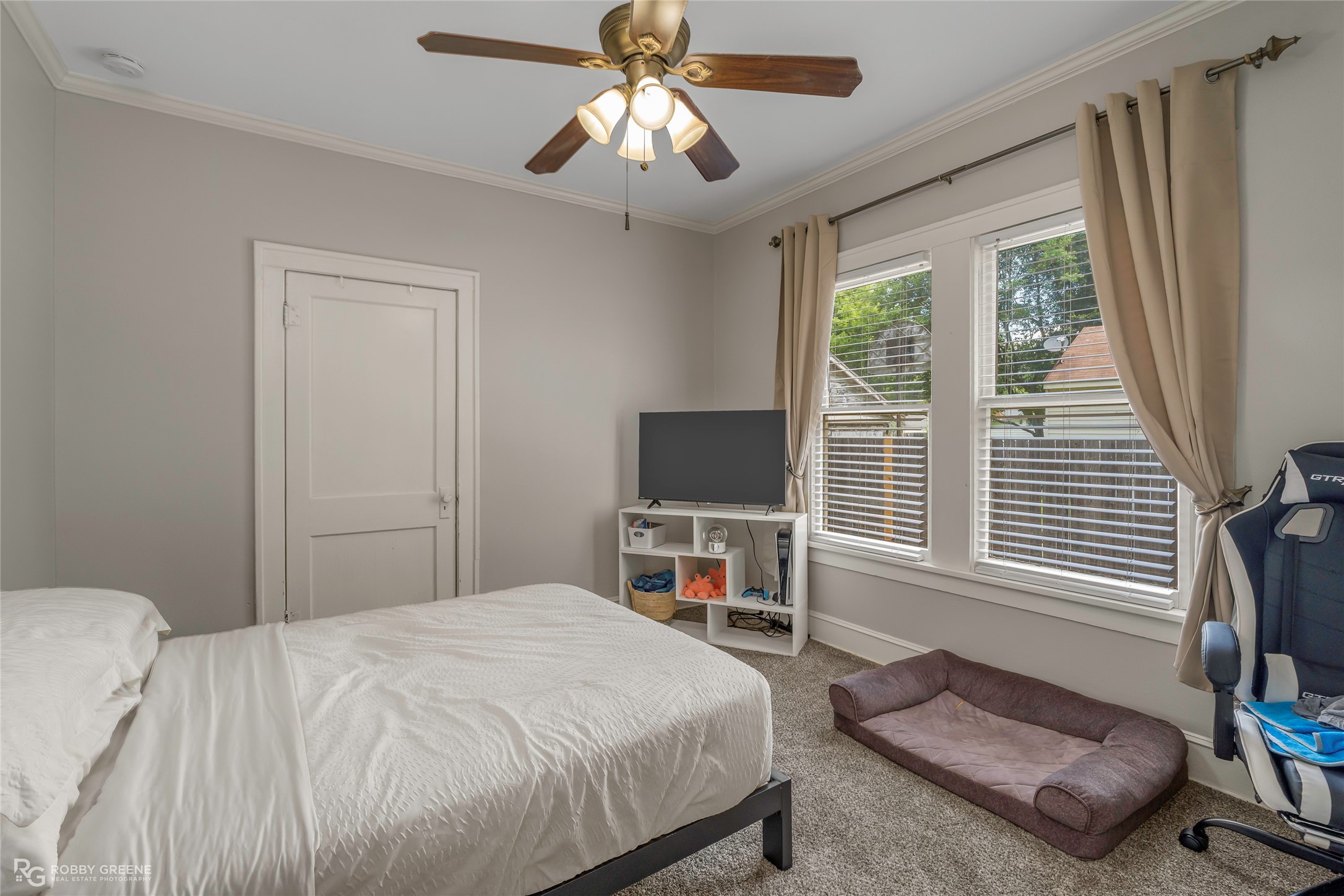 126 Carrollton Avenue Shreveport LA 71105