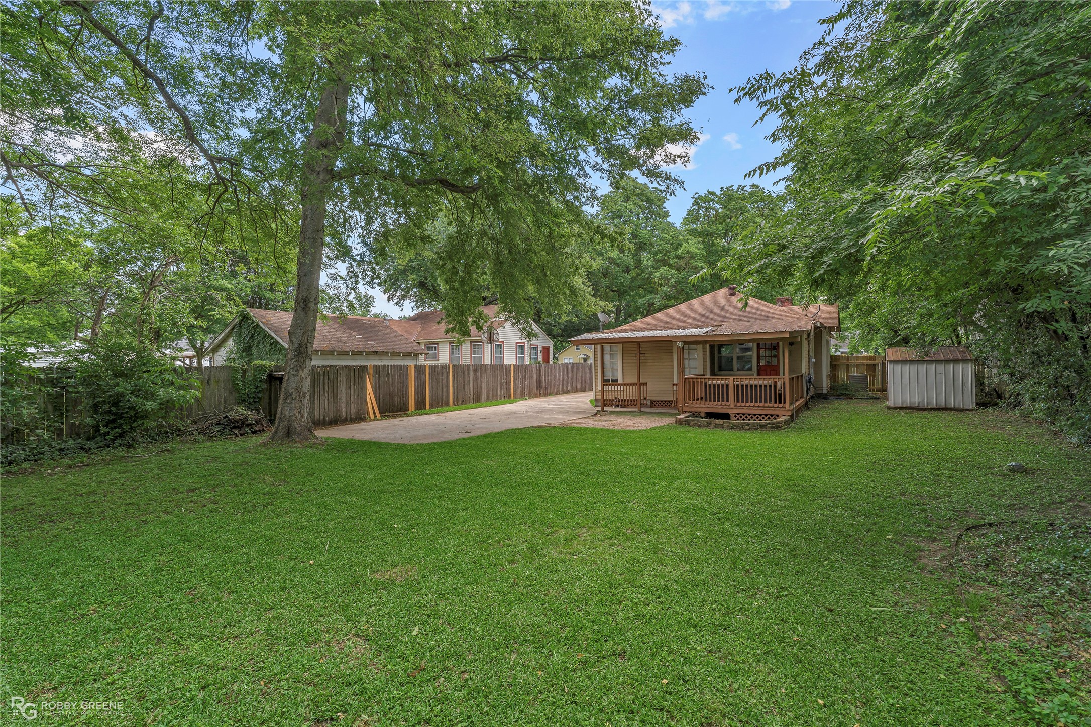 126 Carrollton Avenue Shreveport LA 71105