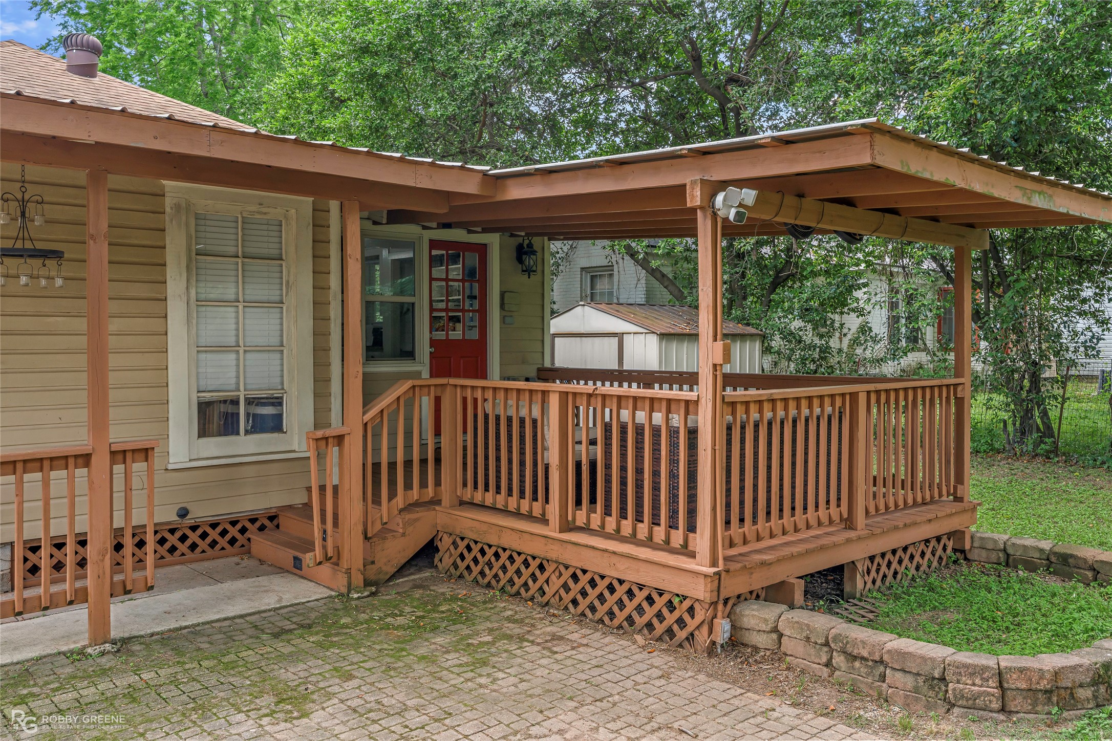 126 Carrollton Avenue Shreveport LA 71105