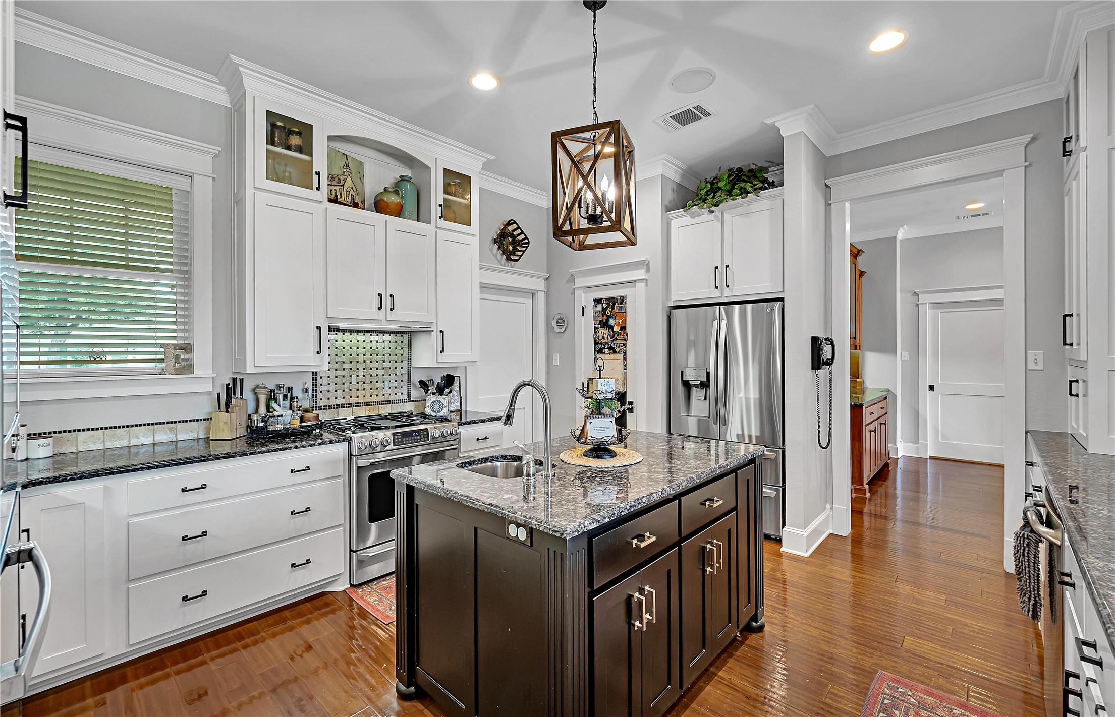 1317 Hackberry Street Clifton TX 76634