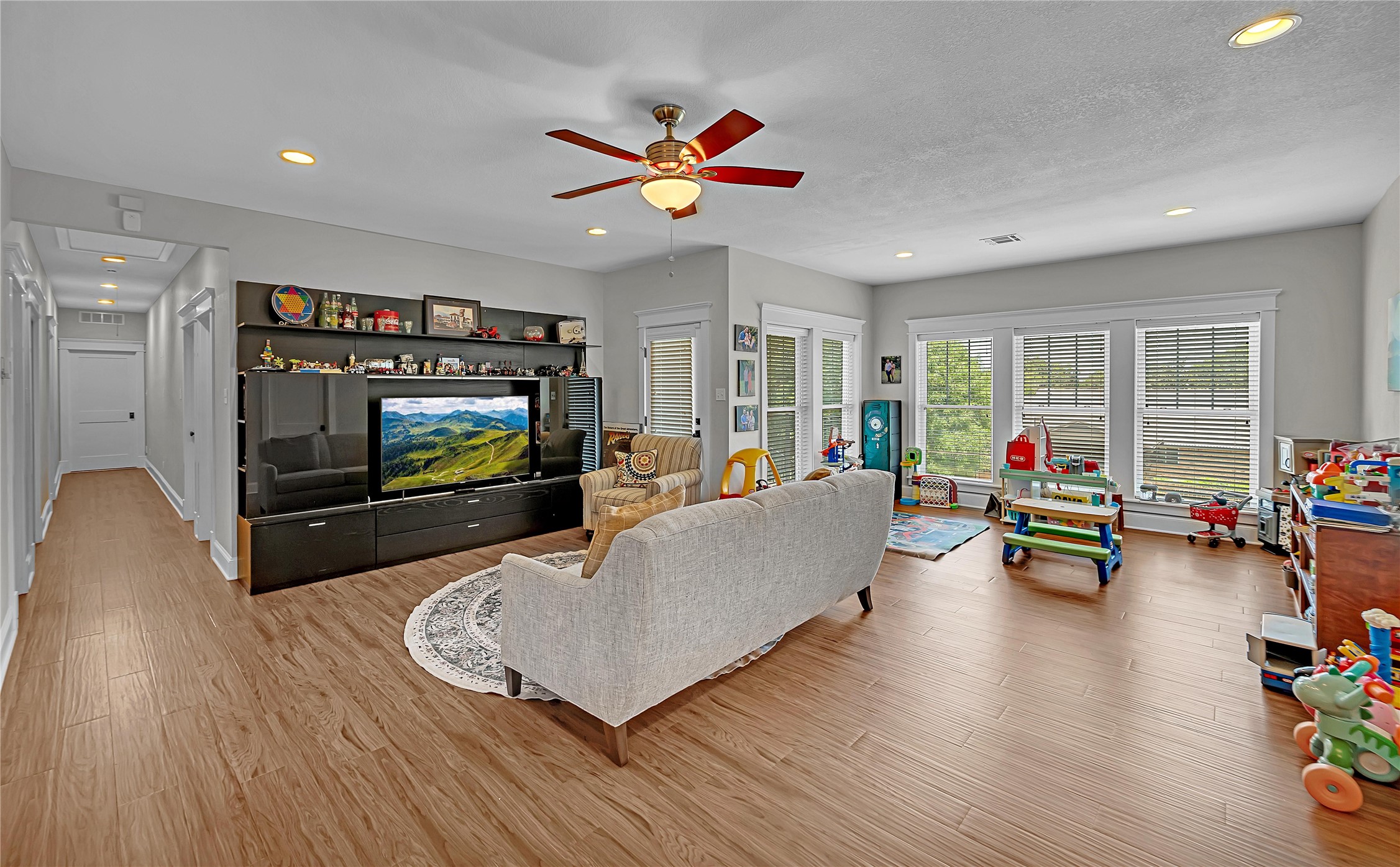 1317 Hackberry Street Clifton TX 76634