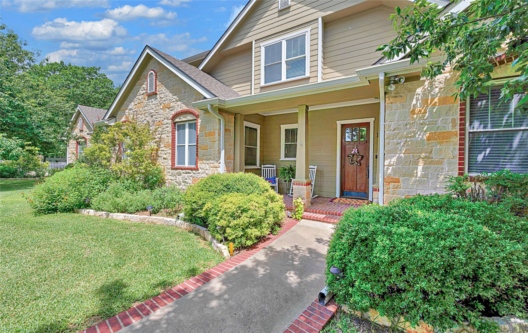 1317 Hackberry Street Clifton TX 76634