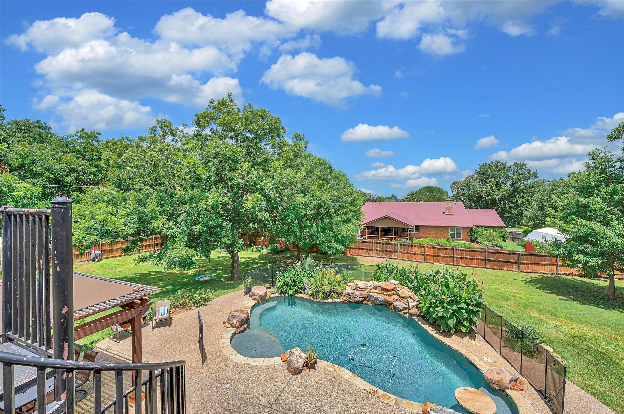 1317 Hackberry Street Clifton TX 76634