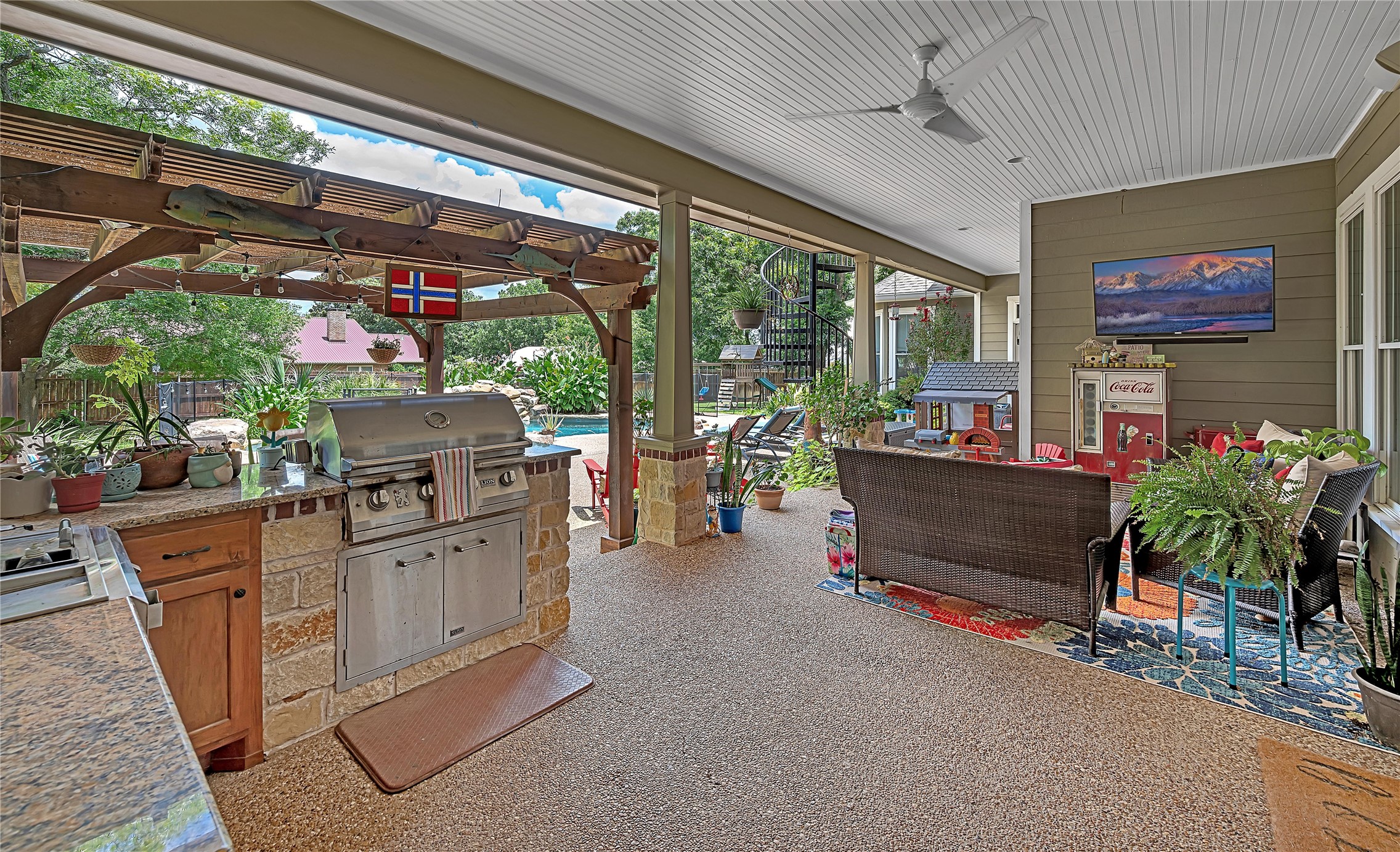 1317 Hackberry Street Clifton TX 76634