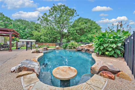 1317 Hackberry Street Clifton TX 76634