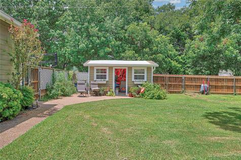 1317 Hackberry Street Clifton TX 76634