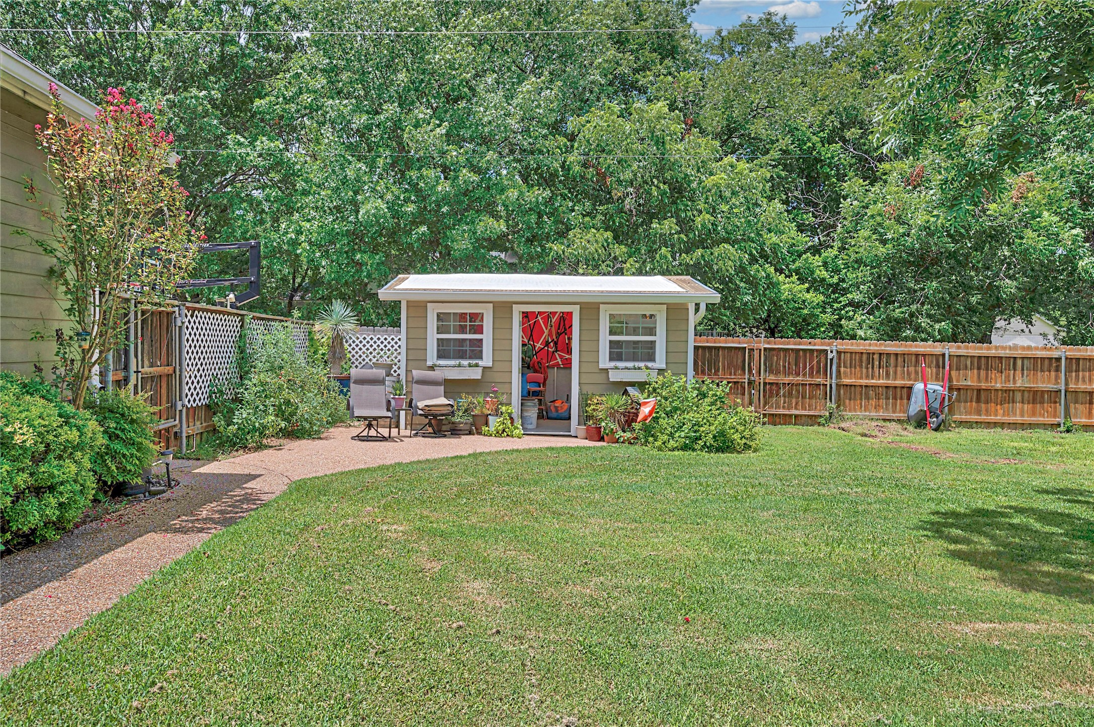 1317 Hackberry Street Clifton TX 76634