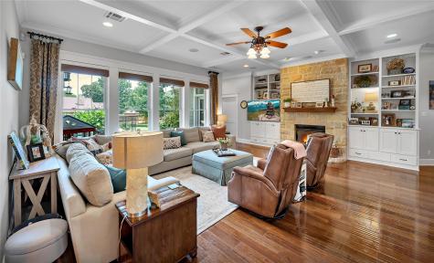 1317 Hackberry Street Clifton TX 76634