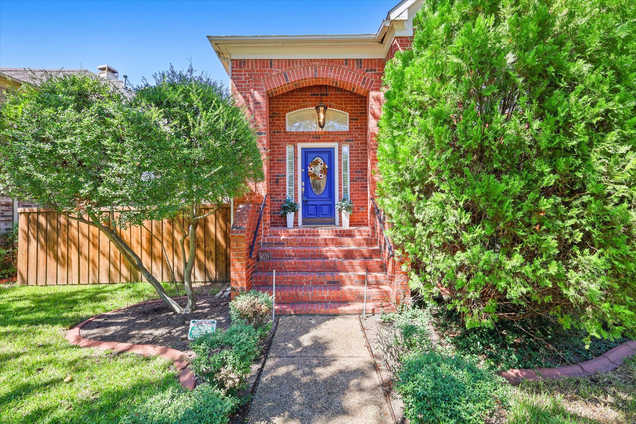 6119 Jereme Trail Dallas TX 75252