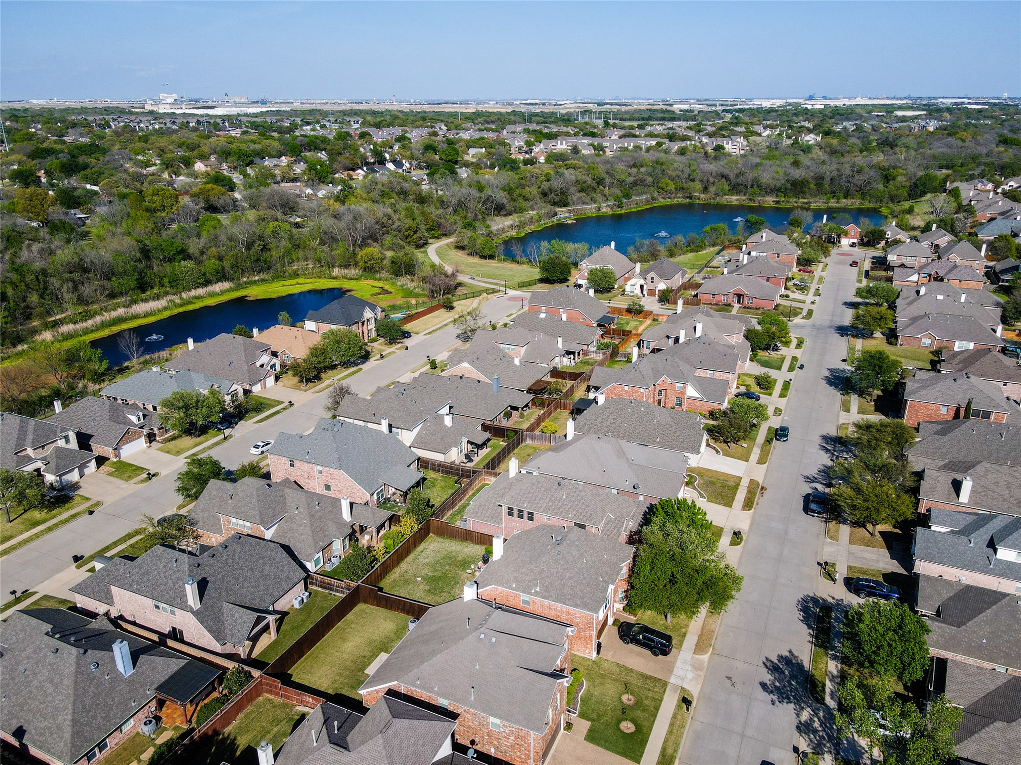 209 Park Meadows Drive Euless TX 76039