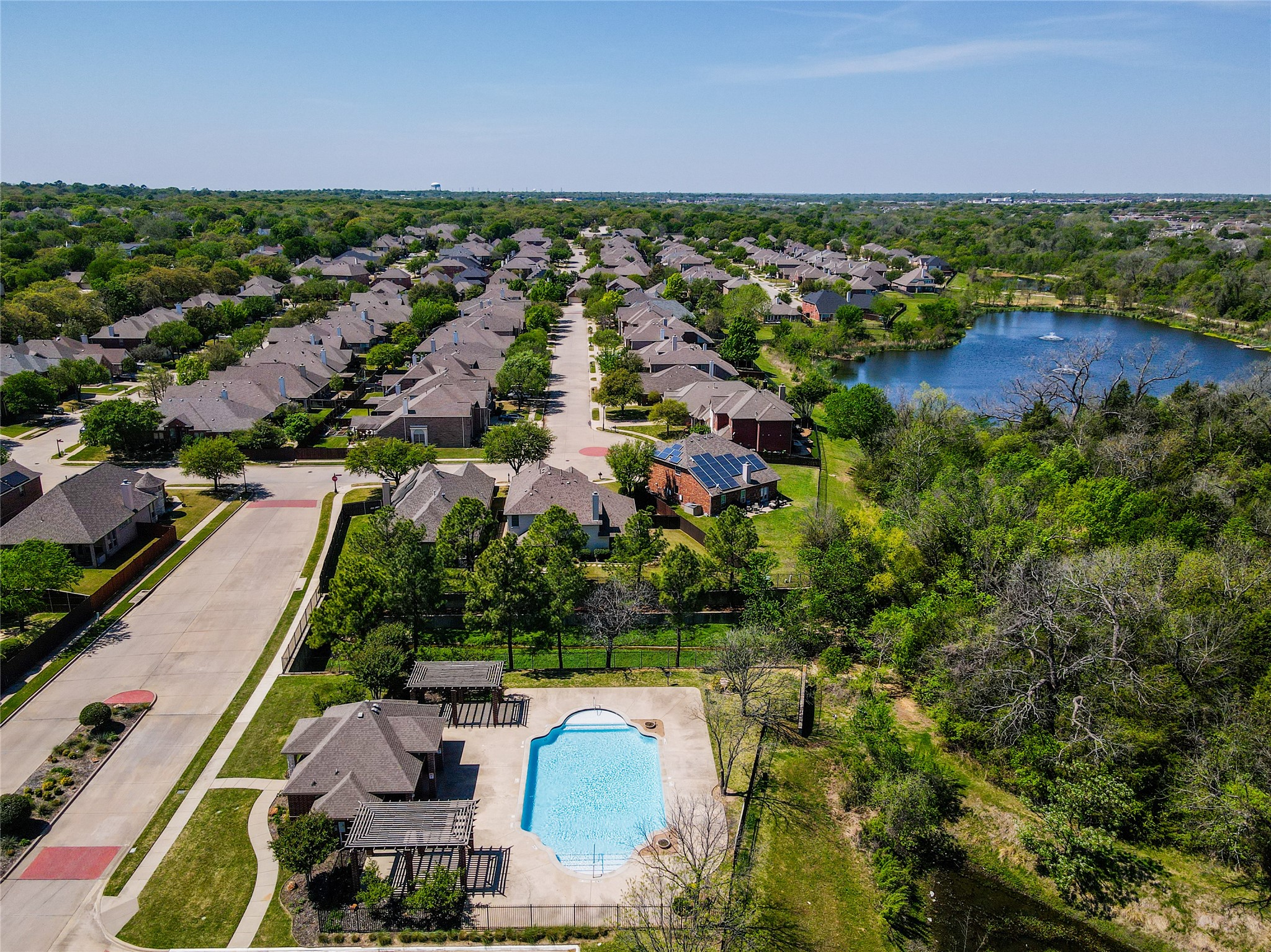 209 Park Meadows Drive Euless TX 76039