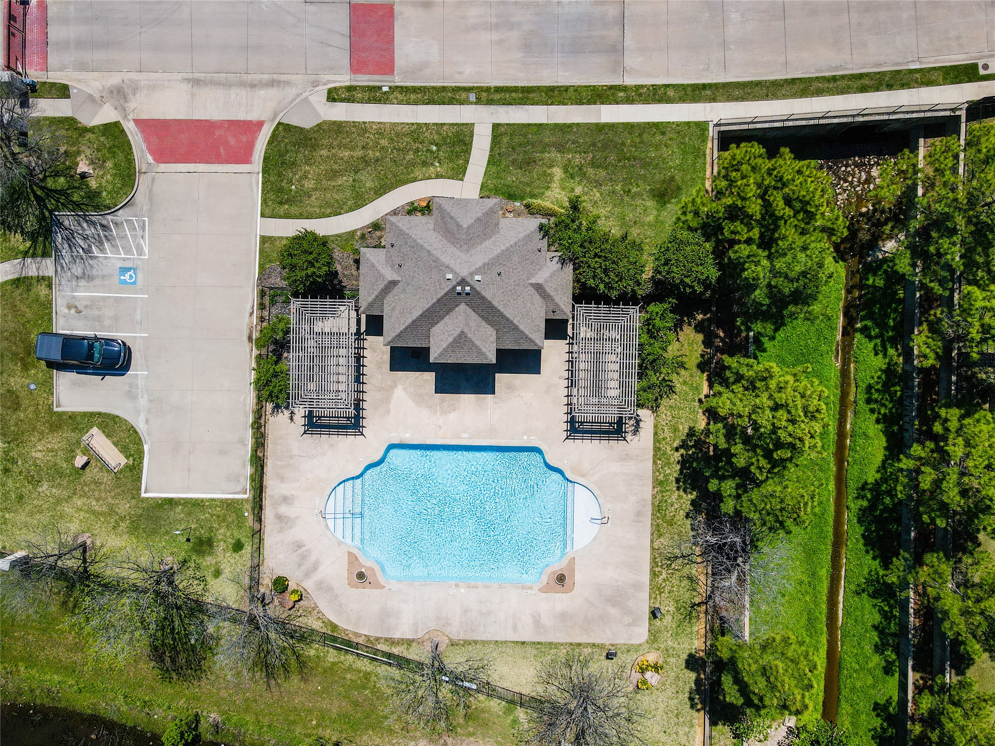 209 Park Meadows Drive Euless TX 76039