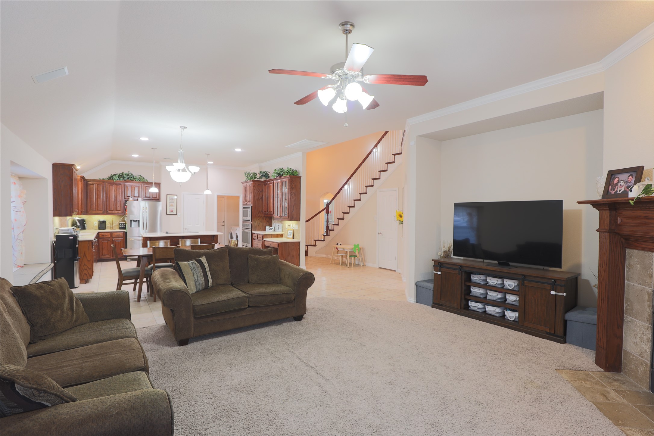 209 Park Meadows Drive Euless TX 76039