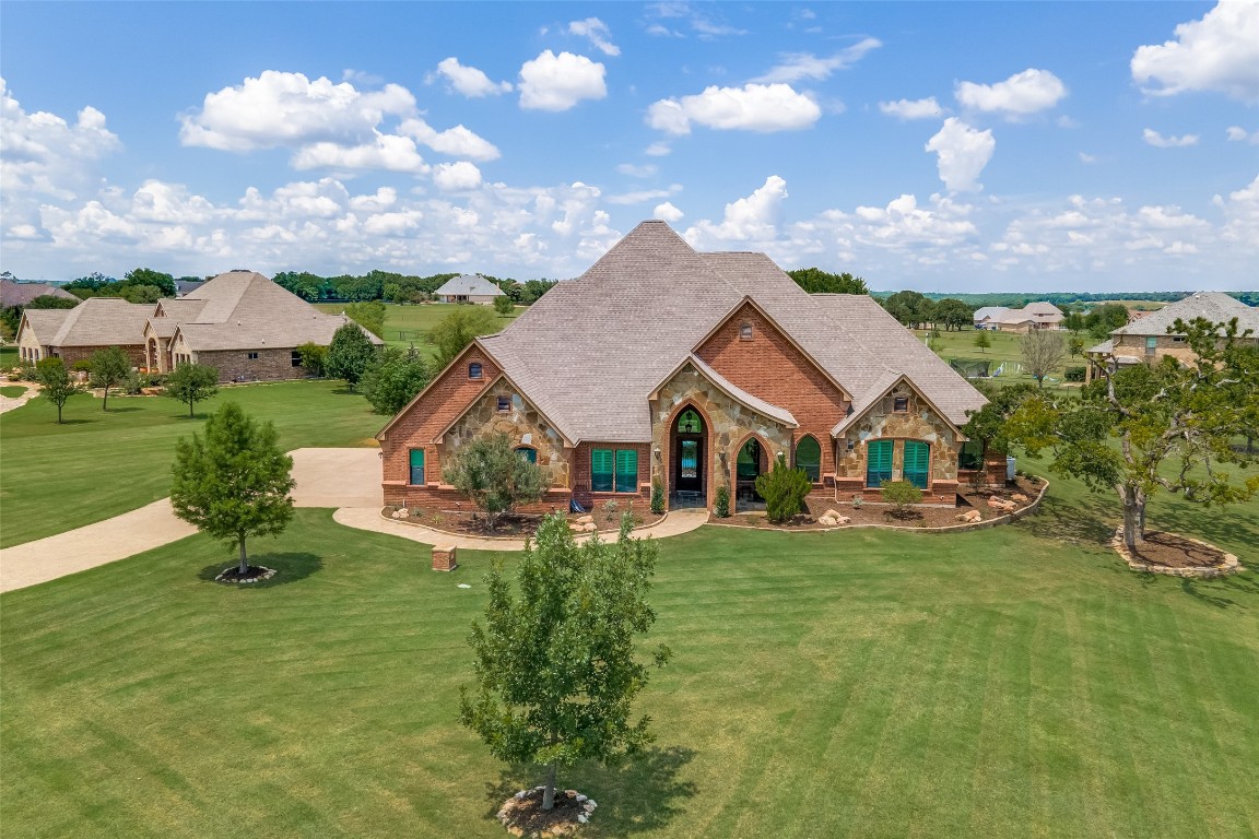 550 Cattlebaron Parc Drive Fort Worth TX 76108