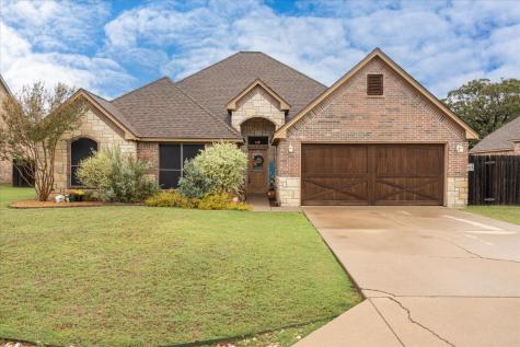 2936 Willow Ridge Circle Granbury TX 76049