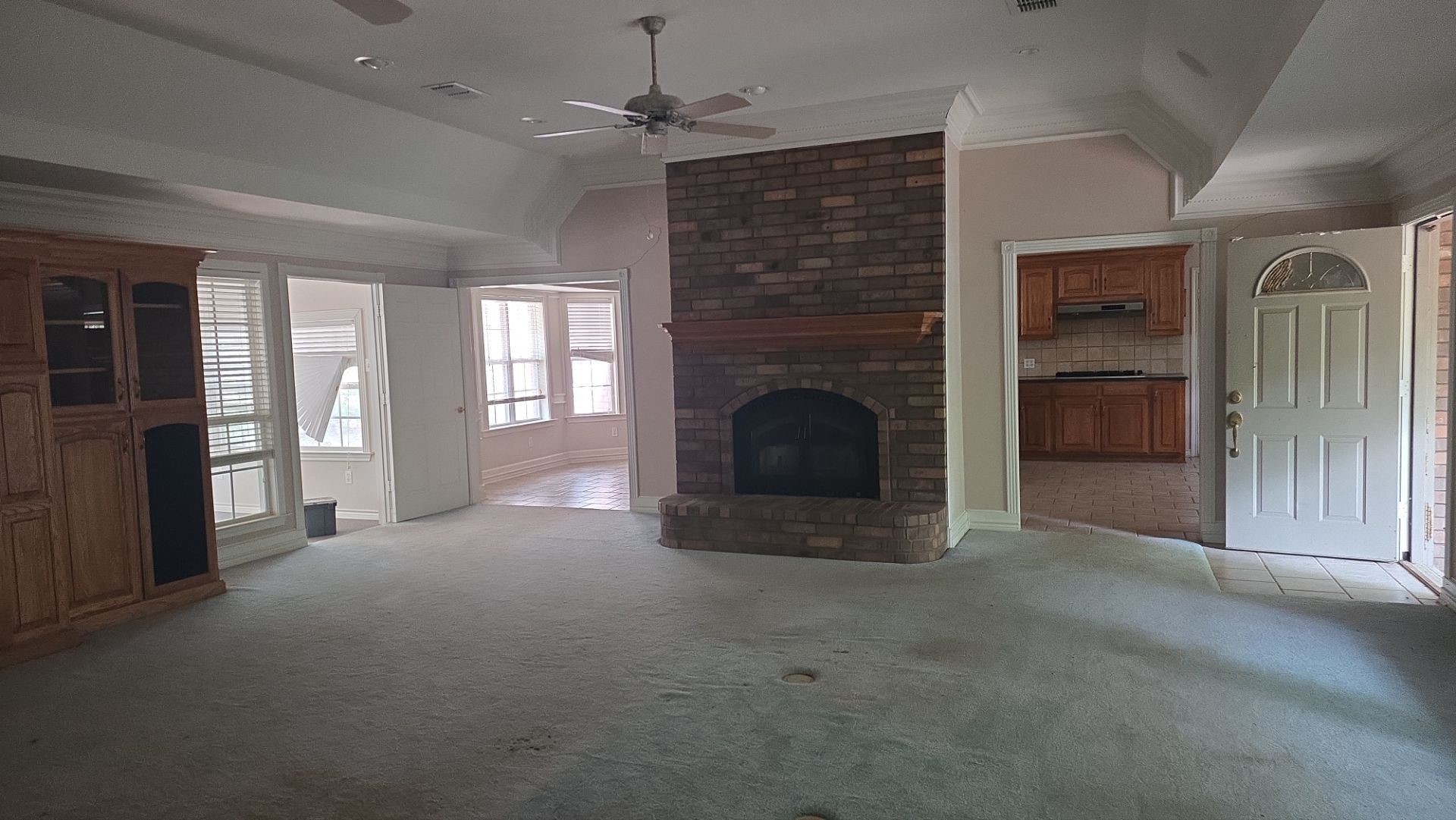 1100 Vz County Road 3530 Wills Point TX 75169