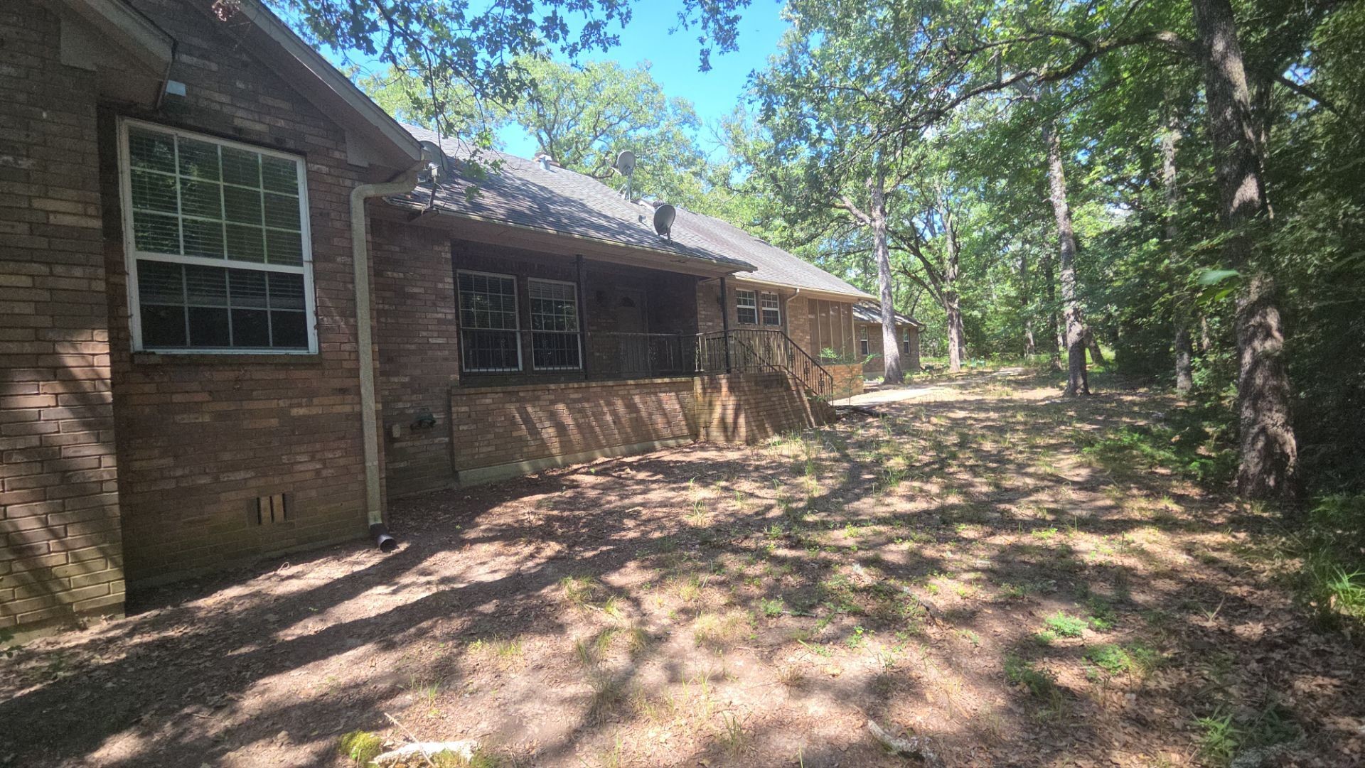 1100 Vz County Road 3530 Wills Point TX 75169
