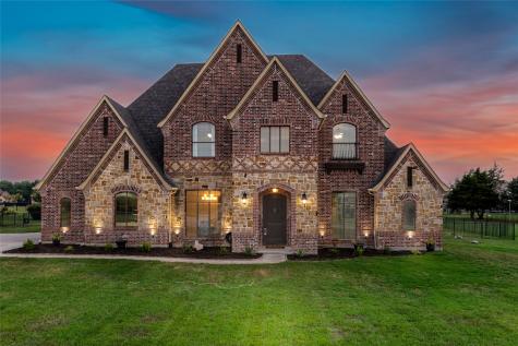 6225 Preferred Drive Fort Worth TX 76179