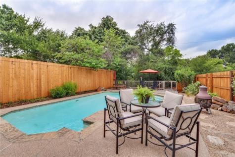 5407 Oak Brook Road Arlington TX 76016