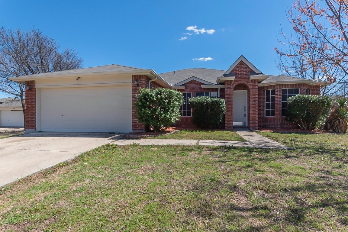 1000 Kelsey Court Forney TX 75126